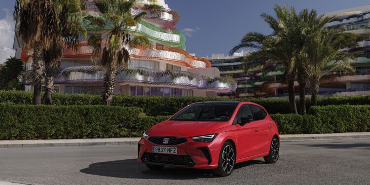 Διαθέσιμα στην ελληνική αγορά τα νέα SEAT Ibiza και Arona (+τιμές)