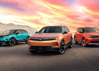 Opel SUV: Η γκάμα που σαρώνει και οι τιμές που αιφνιδιάζουν