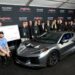 Αυτή η Chevrolet Corvette πουλήθηκε σε αστρονομική τιμή για καλό σκοπό