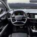 Audi: «Όχι» στις τεράστιες οθόνες λέει ο νέος αρχισχεδιαστής