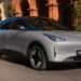 Πότε έρχεται στην Ελλάδα το Geely EX2;