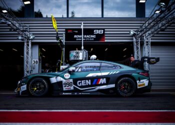 GEN M: Η νέα παγκόσμια κοινότητα της BMW M