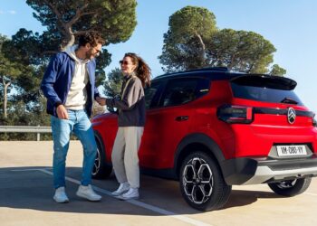 Αυτό είναι το πιο προσιτό Citroen e-C3 Urban – Τιμή