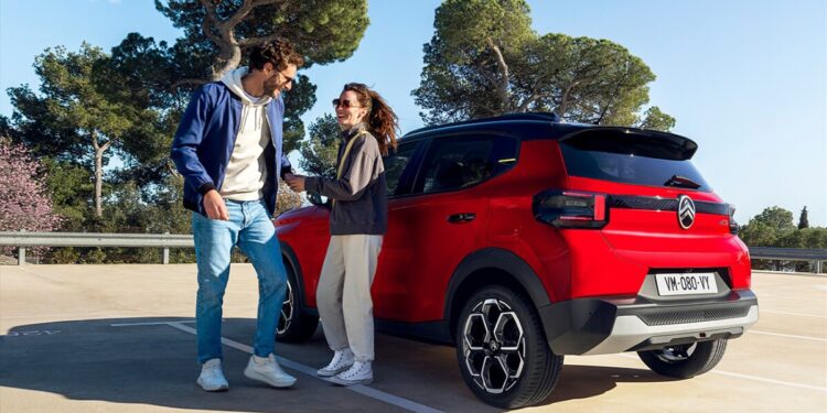 Αυτό είναι το πιο προσιτό Citroen e-C3 Urban – Τιμή