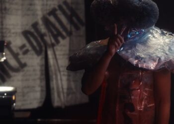 Uchronia: Η νέα ταινία του Φιλ Ιερόπουλου για τον Αρθούρο Ρεμπώ κάνει παγκόσμια πρεμιέρα στην Berlinale