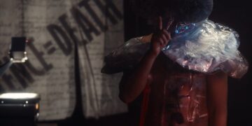 Uchronia: Η νέα ταινία του Φιλ Ιερόπουλου για τον Αρθούρο Ρεμπώ κάνει παγκόσμια πρεμιέρα στην Berlinale