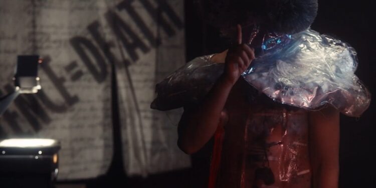 Uchronia: Η νέα ταινία του Φιλ Ιερόπουλου για τον Αρθούρο Ρεμπώ κάνει παγκόσμια πρεμιέρα στην Berlinale