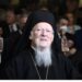 Συνέντευξη Βαρθολομαίου: Δεν φοβάμαι τη ρωσική προπαγάνδα - Επεκτατικός ο πόλεμος στην Ουκρανία - ertnews.gr