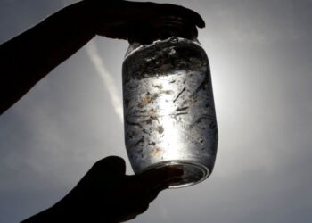 «Βόμβα» για τα μικροπλαστικά: Αμφιβολίες για την ανακάλυψή τους στο ανθρώπινο σώμα - Μελέτη λέει ότι πρόκειται για «αστειότητα»