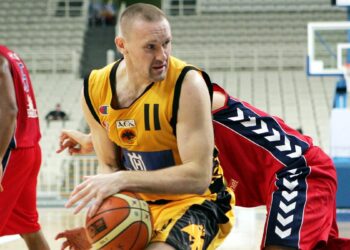 "Έφυγε" από τη ζωή ο Άντε Γκργκούρεβιτς - www.ertsports.gr