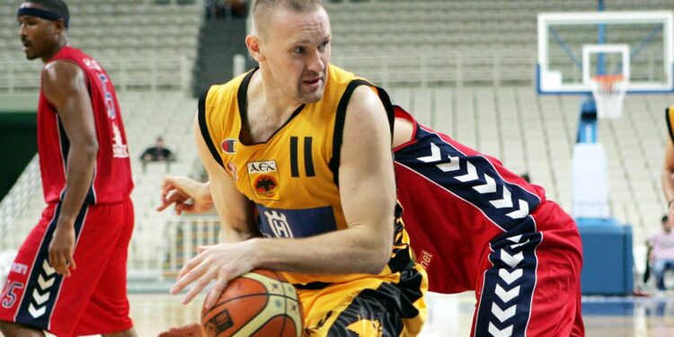 "Έφυγε" από τη ζωή ο Άντε Γκργκούρεβιτς - www.ertsports.gr