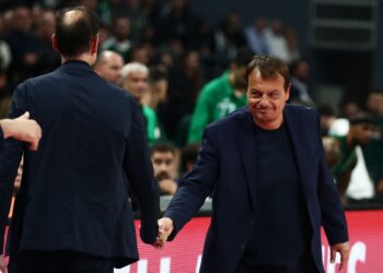 Το promo βίντεο της Euroleague για το ντέρμπι των αιωνίων (vid) - www.ertsports.gr
