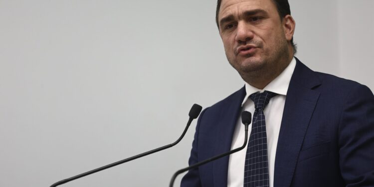 Τσουκαλάς σε Μαρινάκη για Βιολάντα: Βιάστηκε να διαβεβαιώσει πως ούτε η κυβέρνηση ούτε ο εργοδότης έφεραν ευθύνη - ertnews.gr