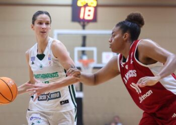 Α1 γυναικών (16η αγωνιστική): Ντέρμπι "αιωνίων" στο "Παύλος Γιαννακόπουλος" - www.ertsports.gr