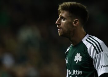 Παναθηναϊκός: Ατομικό για τρεις - www.ertsports.gr