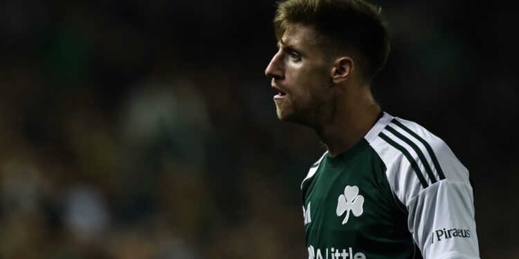 Παναθηναϊκός: Ατομικό για τρεις - www.ertsports.gr