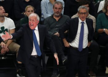 Ιζκέρδο: «Eίμαι πολύ λυπημένος για ό,τι συνέβη με τον Ομπράντοβιτς» - www.ertsports.gr