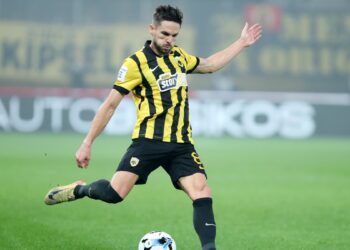 Προπονήθηκε κανονικά ο Γκατσίνοβιτς, ακολουθούν Ζίνι και Πιερό - www.ertsports.gr