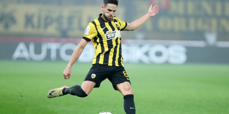 Προπονήθηκε κανονικά ο Γκατσίνοβιτς, ακολουθούν Ζίνι και Πιερό - www.ertsports.gr