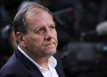 Αγγελόπουλος: «Κάτι τέτοιες βραδιές σε κάνουν να νιώθεις υπερήφανος που είσαι ΑΕΚτζής» - www.ertsports.gr