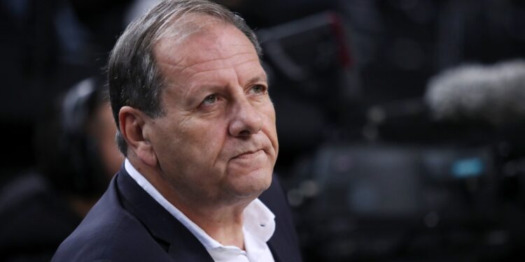 Αγγελόπουλος: «Κάτι τέτοιες βραδιές σε κάνουν να νιώθεις υπερήφανος που είσαι ΑΕΚτζής» - www.ertsports.gr