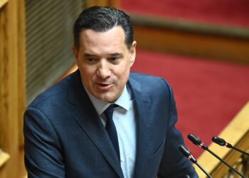 Γεωργιάδης στο ΕΡΤnews: Νοσοκομεία σε ασφυξία, «κάντε το εμβόλιο» - Η Καρυστιανού «μιλάει για κάθαρση αλλά όχι όταν αφορά στην ίδια» - ertnews.gr