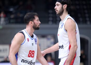 Δύσκολη αποστολή με την Μπούντουτσνοστ για τον Πανιώνιο - www.ertsports.gr