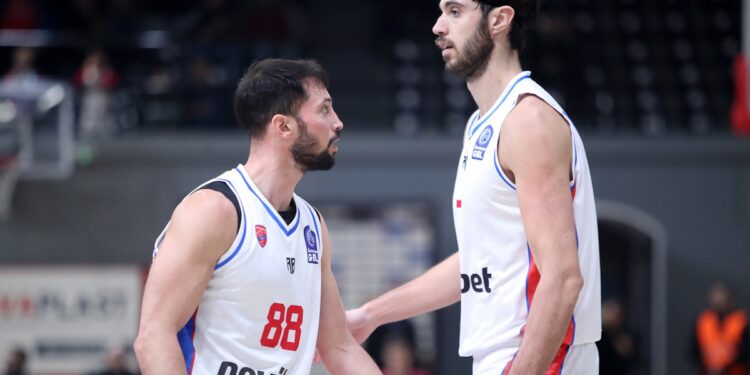 Δύσκολη αποστολή με την Μπούντουτσνοστ για τον Πανιώνιο - www.ertsports.gr