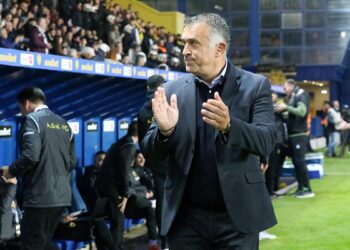 Η αποστολή του Παναιτωλικού για τη Θεσσαλονίκη - www.ertsports.gr