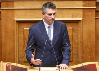 Χρ. Δήμας: Αποκαταστάθηκε το τεχνικό πρόβλημα στις συχνότητες - Δεν επηρέασε την ασφάλεια των πτήσεων - ertnews.gr