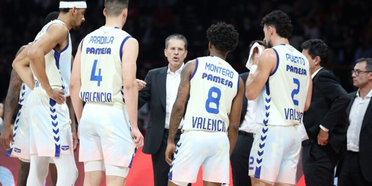 Πέρασε σαν σίφουνας από το Βελιγράδι η Βαλένθια - www.ertsports.gr