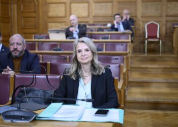 ΠΑΣΟΚ για ΟΠΕΚΕΠΕ: Να διαβιβαστούν στην Ευρ. Εισαγγελία τα στοιχεία για ΑΦΜ που πληρώθηκαν, ενώ είχαν δεσμευτεί