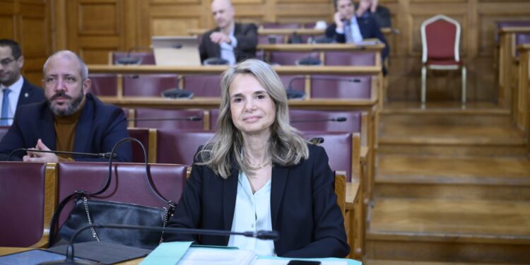 ΠΑΣΟΚ για ΟΠΕΚΕΠΕ: Να διαβιβαστούν στην Ευρ. Εισαγγελία τα στοιχεία για ΑΦΜ που πληρώθηκαν, ενώ είχαν δεσμευτεί