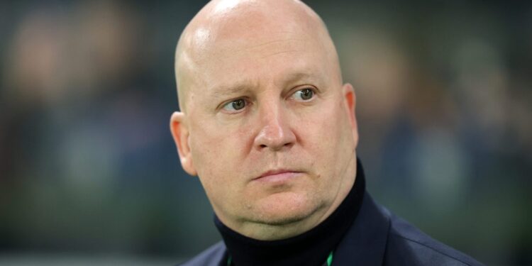 Νίκολιτς: «Είναι δύσκολο να προετοιμάζεις έναν αγώνα ειδικά όταν υπάρχει αλλαγή προπονητή» - www.ertsports.gr