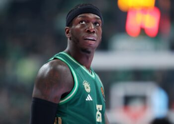 Live: Παναθηναϊκός - Αρμάνι Μιλάνο - www.ertsports.gr