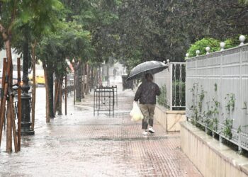 Αγριεύει ο καιρός, έρχονται επικίνδυνα καιρικά φαινόμενα - Η πρόγνωση από τη Νικολέτα Ζιακοπούλου - ertnews.gr