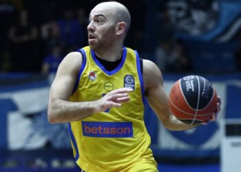 Μουράτος: «Δύσκολη έδρα το Ιβανώφειο, ανεβαίνουμε στη Θεσσαλονίκη για τη νίκη» - www.ertsports.gr