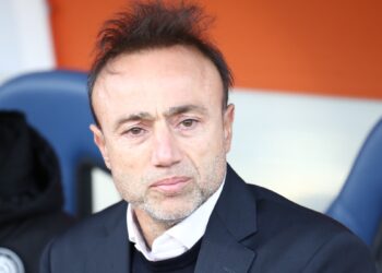 Κόντης: «Αισθανόμαστε απογοήτευση» - www.ertsports.gr