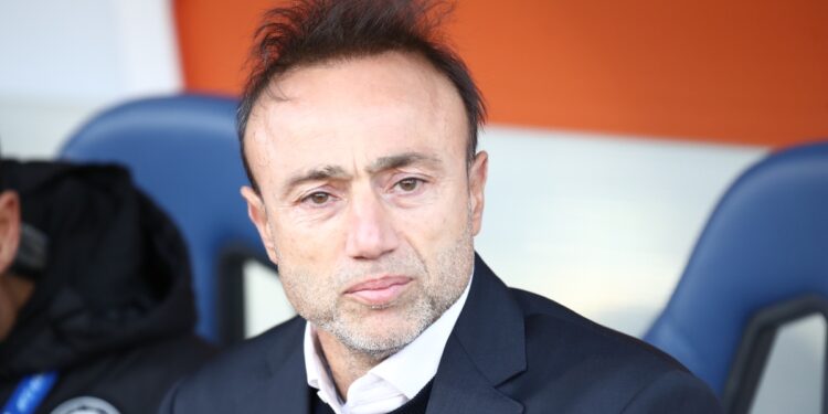 Κόντης: «Αισθανόμαστε απογοήτευση» - www.ertsports.gr