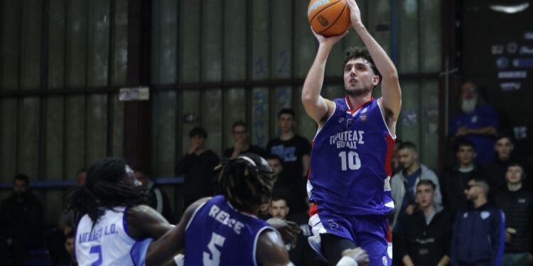 Νίκες για Πρωτέα Βούλας και Δόξα Λευκάδας - www.ertsports.gr