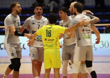 Πέρασε από την Κηφισιά ο Μίλων με κορυφαίο τον Πετρέα - www.ertsports.gr