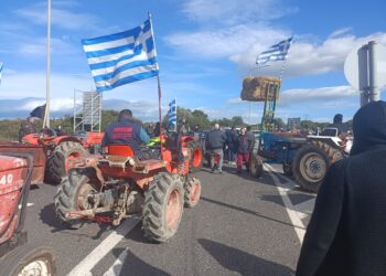 «Απογοητευμένοι» δηλώνουν οι αγρότες μετά την εξειδίκευση των μέτρων - ertnews.gr