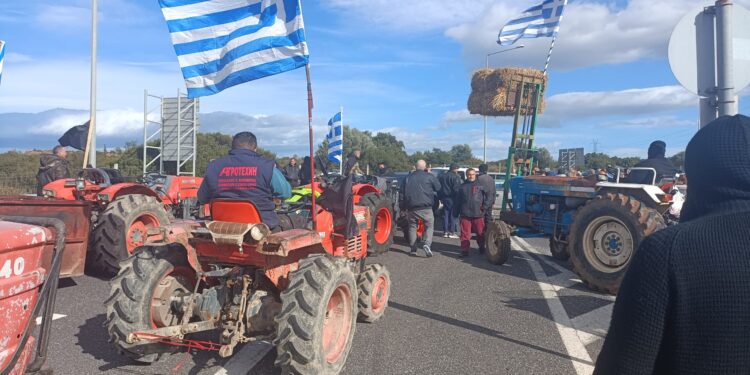«Απογοητευμένοι» δηλώνουν οι αγρότες μετά την εξειδίκευση των μέτρων - ertnews.gr