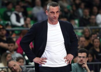 Παπανικολόπουλος στην ΕΡΤ: «Σε αυτά τα ματς παίζουμε χωρίς πίεση» (vid) - www.ertsports.gr