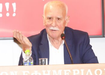 Συγκίνηση για τον θάνατο του Γιώργου Παπαδάκη - Πότε θα γίνει η κηδεία του - ertnews.gr