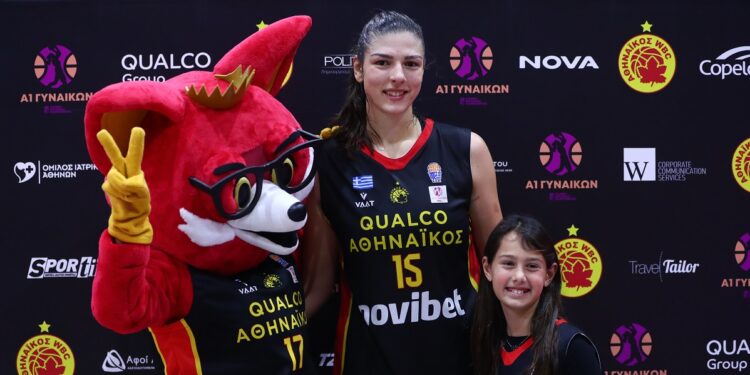 Τάντιτς: «Απολαμβάνω την παρουσία μου στον Αθηναϊκό» - www.ertsports.gr