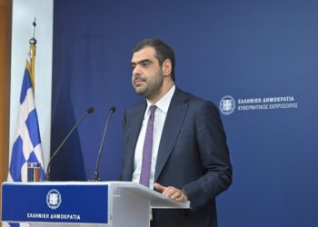 Μαρινάκης: Εγκρίθηκαν οι τέσσερις συμβάσεις για τους υδρογονάνθρακες - Στόχος να ξεκινήσουν οι έρευνες το 2026