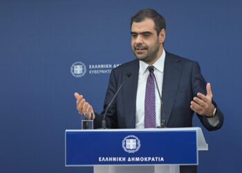 Μαρινάκης για Καρυστιανού και αμβλώσεις: Δεν πρόκειται να γυρίσουμε πίσω σε συζητήσεις που είναι λυμένες - ertnews.gr