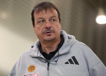 Άταμαν: «Πολύ επικίνδυνη ομάδα η Μπάγερν, κάθε παιχνίδι είναι must win» - www.ertsports.gr
