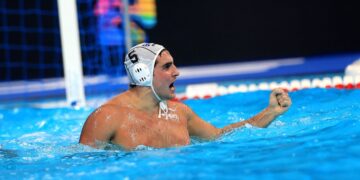 Οι σημαντικότερες στιγμές του Ελλάδα - Τουρκία (vids) - www.ertsports.gr